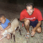 Thumb for Animals and Children